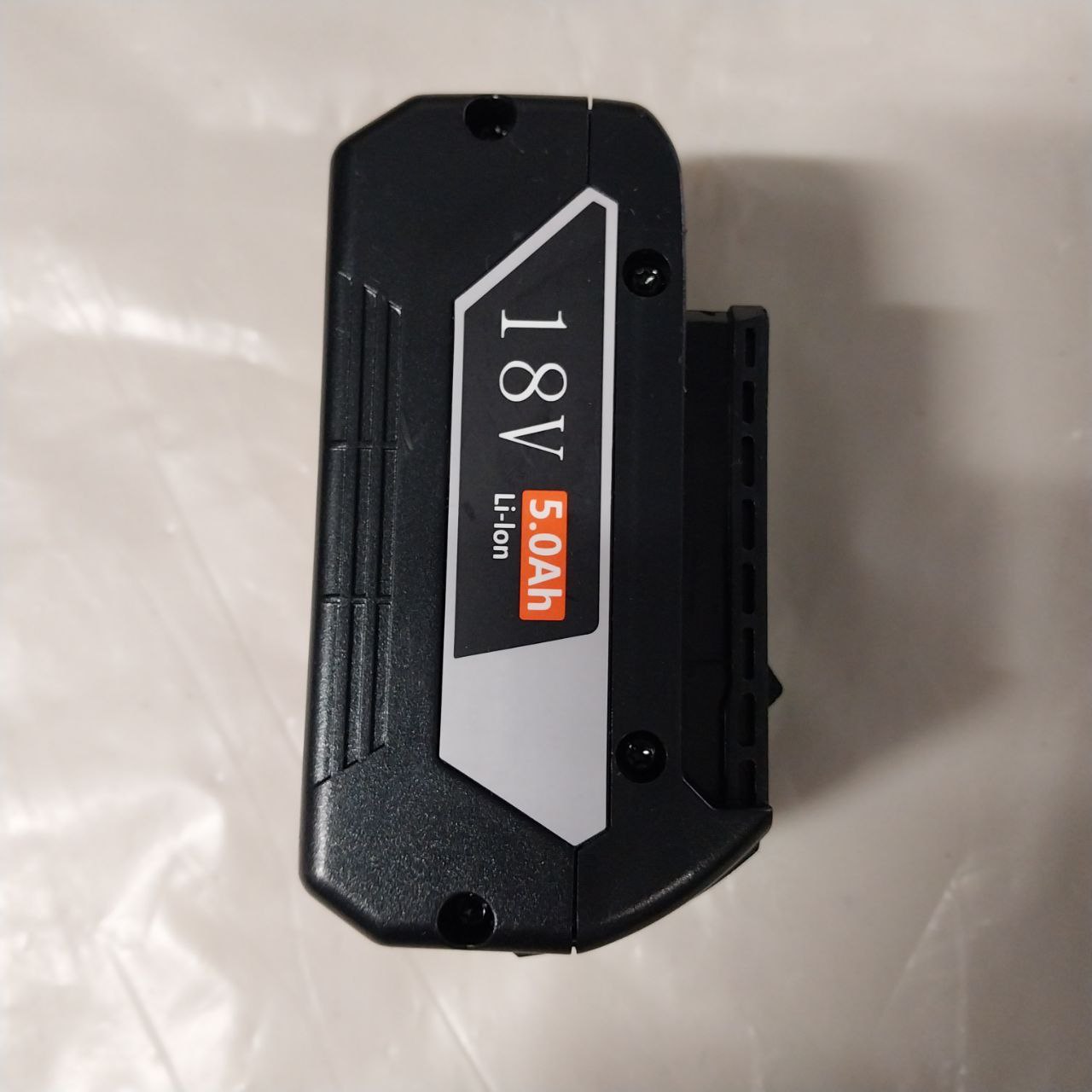 Bateria Akumulator TB003 zamiennik Bosch BAT618 18V, 5000 mAh, 90Wh